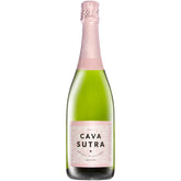 Spain Macabeo Sparkling Wine